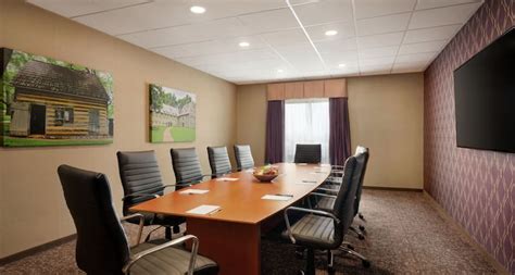 Hotels in Ephrata, PA - Hampton Inn & Suites Ephrata