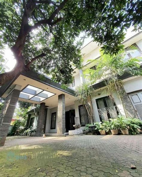 Rumah Mewah Di Jakarta Selatan Dijual Co Id