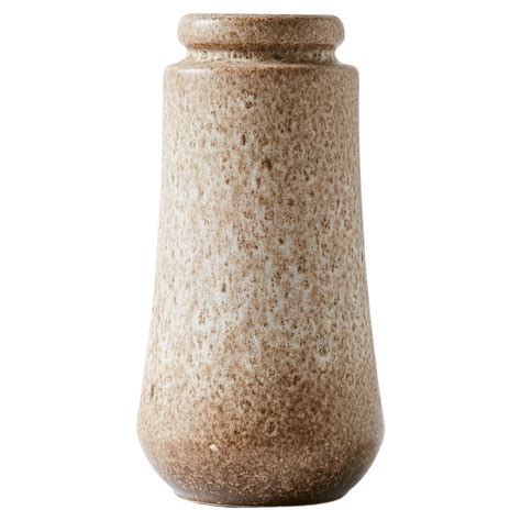 Fat Lava Vase From West Germany 1960s At 1stDibs