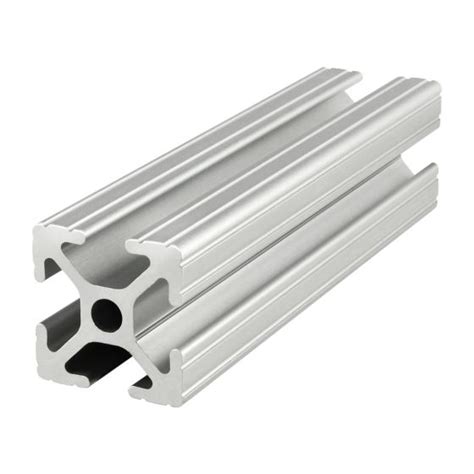 Series T Slotted Custom Length Profiles Shop Products