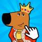 Чилловый парень Эволюция: Стань королём чилла! (от GreenGames) - играть ...