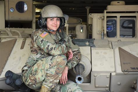 Idaho Soldier paves way for junior enlisted infantry women as state’s ...