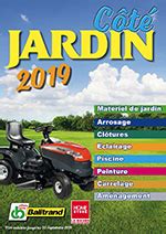 Tous les catalogues Balitrand mis à votre disposition en ligne Balitrand