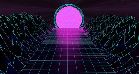80's Aesthetic Wallpapers - Wallpaper Cave