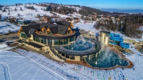 Ultimate Zakopane Ski Holiday Guide Snomads