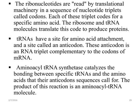 Gene expression | PPT