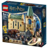 Nouveaut S Lego Harry Potter Du Second Semestre Tout Ce Qu Il