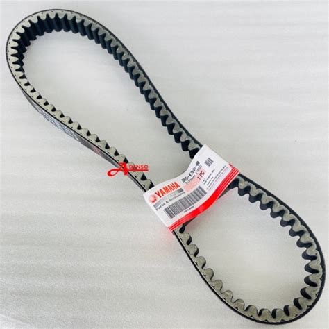 Nvx Aerox Nvx Belting Original Yamaha Drive V Belt Timing