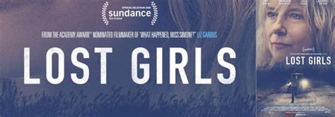 Lost Girls - Movie | Cast, Release Date, Trailer, Posters, Reviews ...