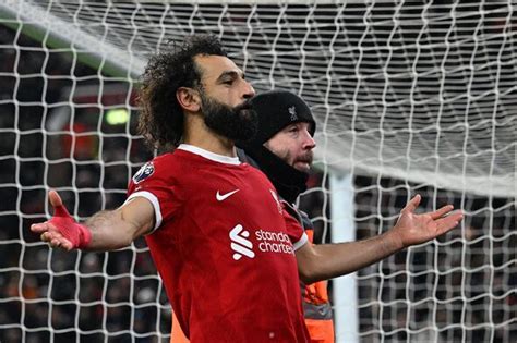 Liverpool Have Ideal Solution To Mohamed Salah Saga As Saudis Ready New