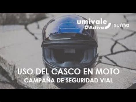 La Importancia Del Uso Del Casco Protecci N Esencial Para Tu Seguridad