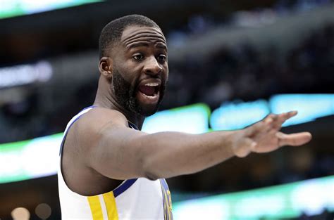 Months After Getting Draymond Green Suspended 71 NBA Player Is Now