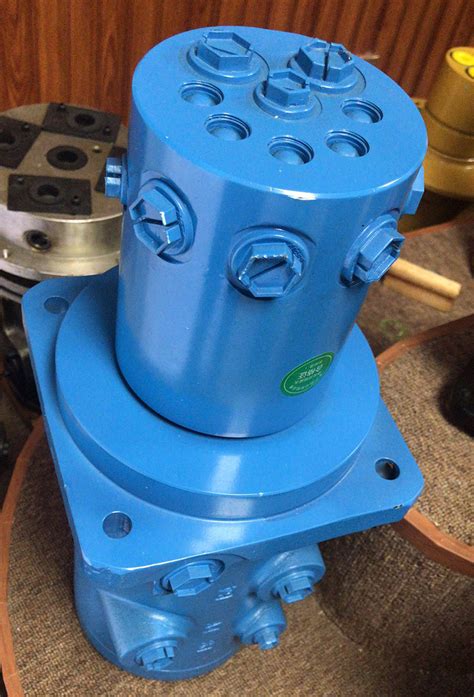 Hydraulic Central Swivel Joint Assy For Sunward Zhenyu Jv All Kinds