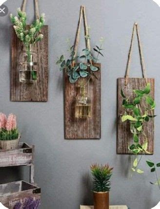 Decor Ideas Creative Ideas Follow For More Plant Decor Diy