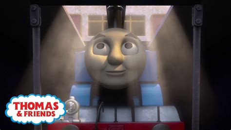 Big World Big Adventures The Movie Coming Soon Teaser Thomas