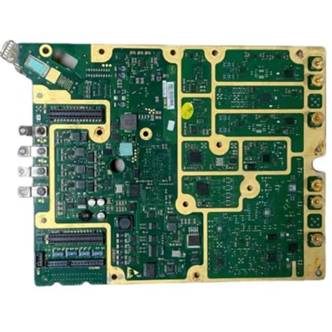 Professional Multilayer Pcb Design Pcb Clone And Pcb Assembly Reverse