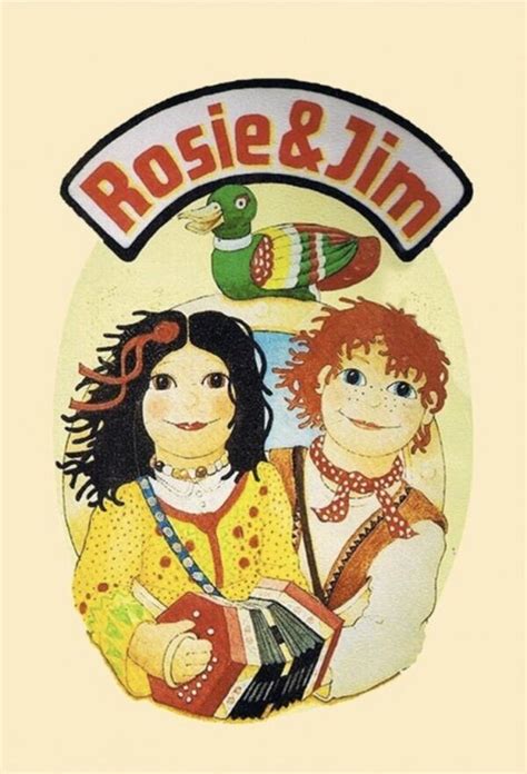 Rosie and Jim Specials - Trakt