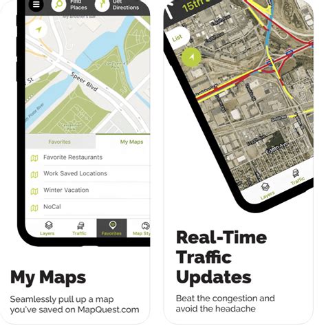 Top 10+ navigation apps for traveling abroad