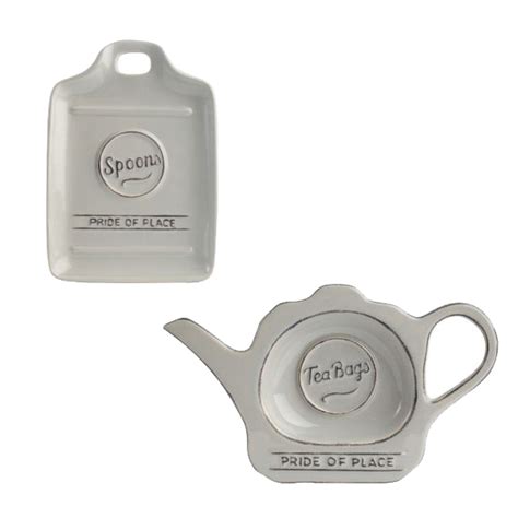 Tg Pride Of Place Grey Complete Set The Big Kitchen Cookware