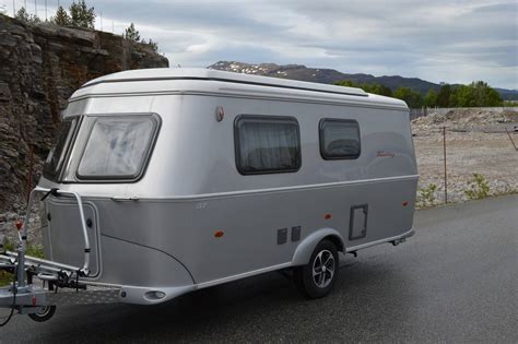 Eriba Touring Troll Campingvogner