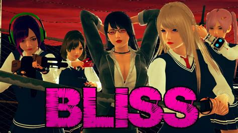 [việt Hoá] Rising Bliss Pc Android Erovns