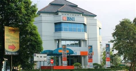 Alamat Kantor Bank Bni Kcp Djuanda Bogor Alamat Kantor Bank Hot Sex