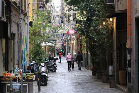 Vedi Napoli E Poi Muori Significato E Storia Della Frase Viaggiamo It