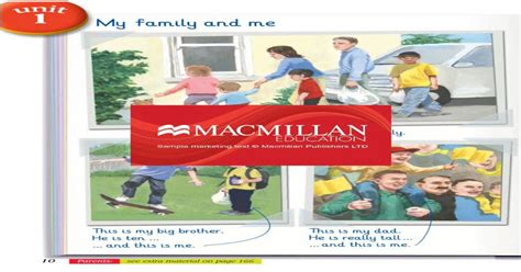 Download Pdf Macmillan English 1