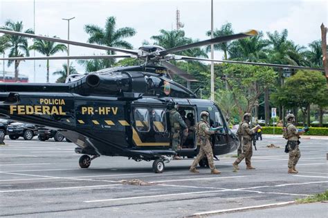 PF deflagra operação contra quadrilha que fraudava auxílio emergencial