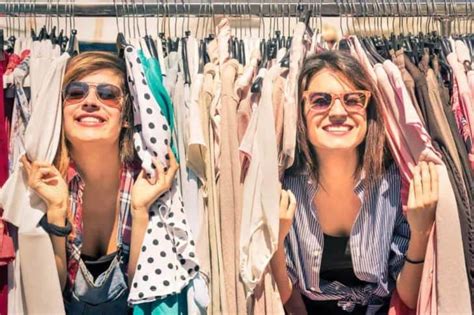 20 Of The Best Online Vintage Clothing Stores