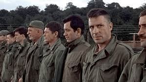 Warner Bros Sets David Ayer For ‘The Dirty Dozen’ Remake – Deadline