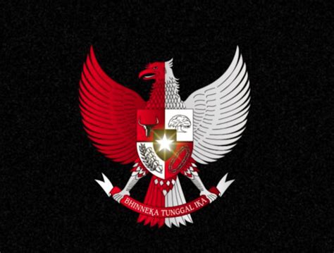 Sejarah Burung Garuda Dan Alasan Kenapa Menjadi Sebuah Lambang Negara