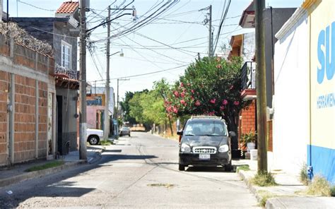 Solicitan mayor vigilancia en Colonia del Edén El Sol de Salamanca