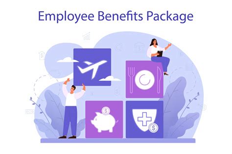 Best Ways To Improve Your Employee Benefits Package Zimyo Hrms