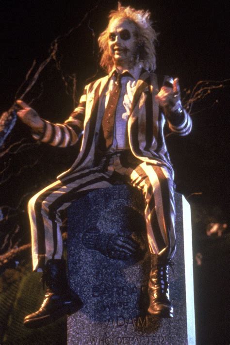 Beetlejuice Trailer 1 Trailers And Videos Rotten Tomatoes