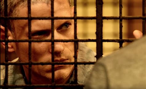 Prison Break Staffel 5 Trailer