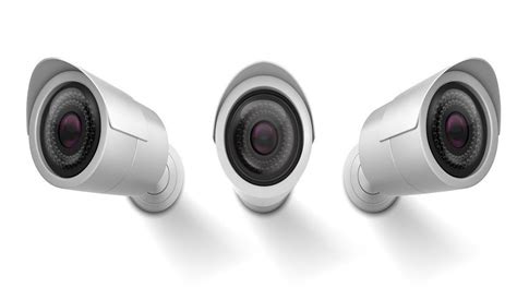 Samsung 1 3 MP Hikvision Cctv Camera For Outdoor Use At Rs 5000 Piece