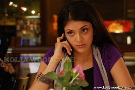 Actress Kajal Hot Sexy Photos Kollywood Zone