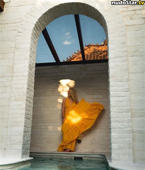 Valentina Pahde Valentina Pahde Valentinapahde Nude OnlyFans Photo 24 Nudostar TV