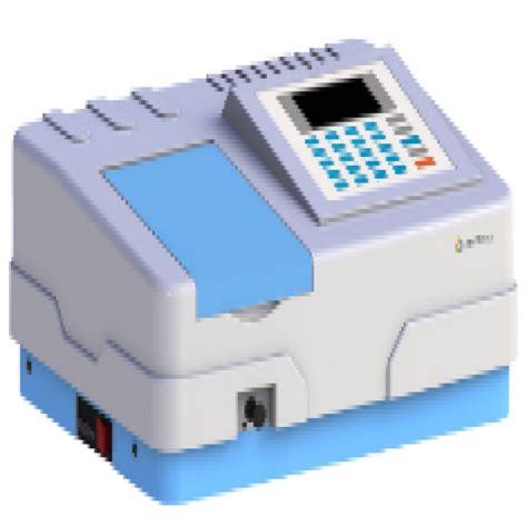 Double Beam Uv Visible Spectrophotometer Lb 20dbs Labotronics