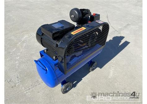 New Lion Unused Lion Litre Air Compressor Air Compressor In