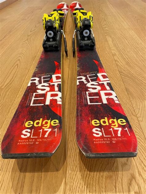 Atomic Redster Limited Edition Marcel Hirscher Sl Kaufen Auf Ricardo