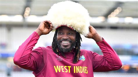 Lets Target 45 Chris Gayle On How Long He Plans To Play 45 साल की