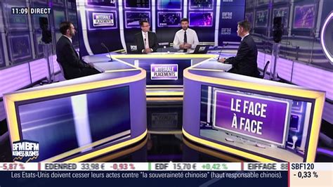 Patrice Gautry Vs Louis De Montalembert Midterms Chine Italie