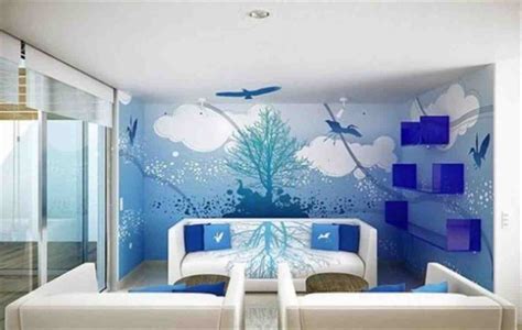 Paint For Living Room Walls Decor Ideas