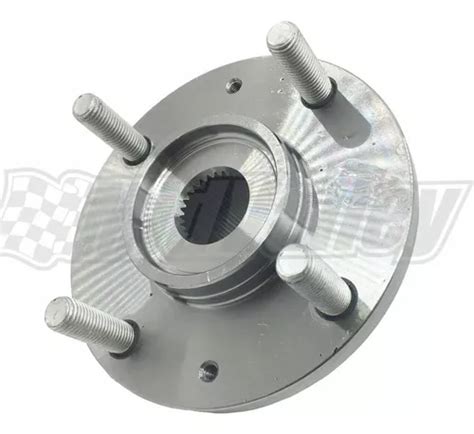 Masa Balero Frontal Der Izq Hyundai Sonata Base 2001 2 4l Meses Sin