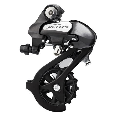 Shimano Cambio Trasero ALTUS RD M310 7 8 V RD M310 L Funes Bikes