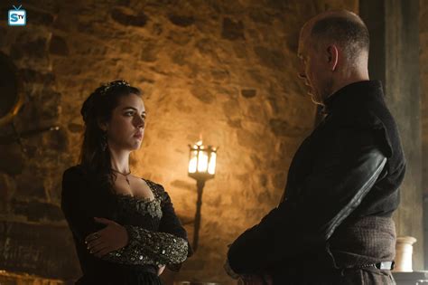 Reign Season 4 4x01 With Friends Like These Promotional Stills Reign [tv Show] Photo