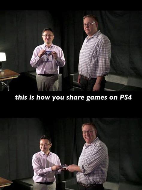 Xbox One Vs Ps4 Top 20 Funniest Memes