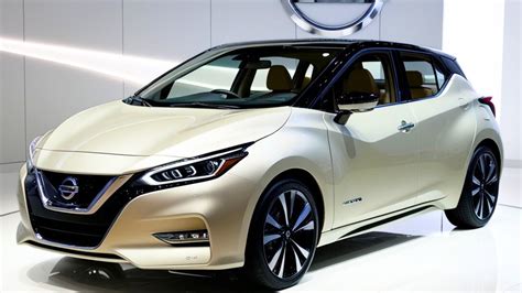 All New 20252026 Nissan Leaf Unleashing Power Of Performance Youtube